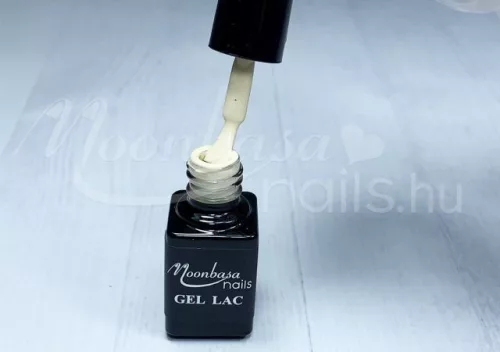 One Step Gellack 5ml #126 Pastellhell zitronengelb
