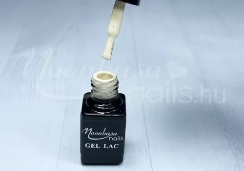 One Step Gellack 5ml #126 Pastellhell zitronengelb