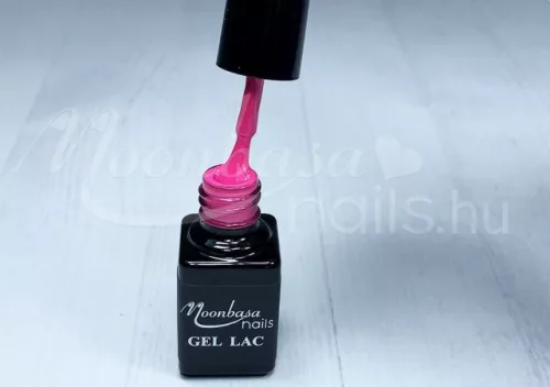One Step Gellack 5ml #127 Pastell Magenta
