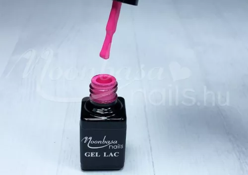 One Step Gellack 5ml #127 Pastell Magenta