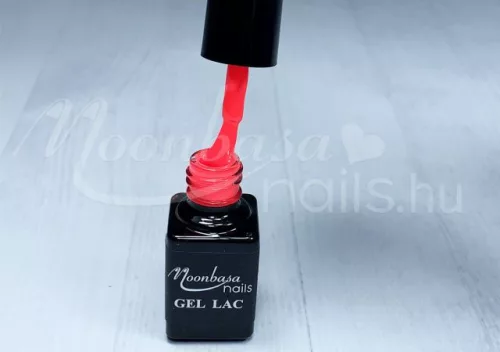 One Step Gellack 5ml #138 Orange Pink