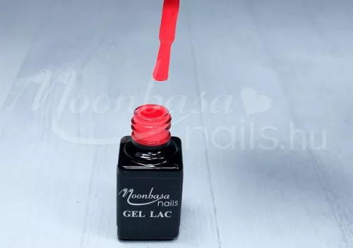 One Step Gellack 5ml #138 Orange Pink