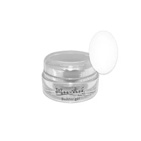 Aufbaugel 5g #002 Weiß