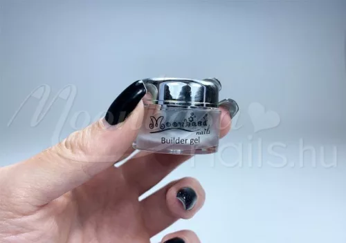 Aufbaugel 5g #002 Weiß