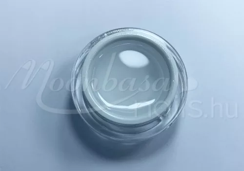 Aufbaugel 15g #001 Transparent