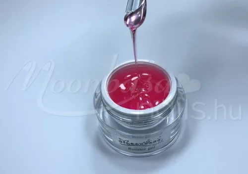 Aufbaugel 15g #003 Durchscheinendes Pink
