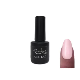 Gellack 6ml #205 Rosa