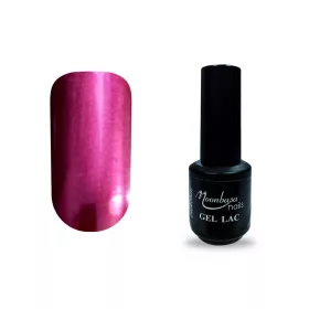 Metallic Gellack 5ml #507 Kupfer