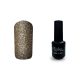 3D matt géllakk 5ml #701 Arany cappuccino