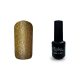 3D matt géllakk 5ml #703 Bronz arany