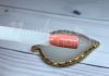 Thermo géllakk 5ml #405 Púder-világos rózsaszín