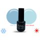 Thermo géllakk 5ml #406 Kék-világoskék
