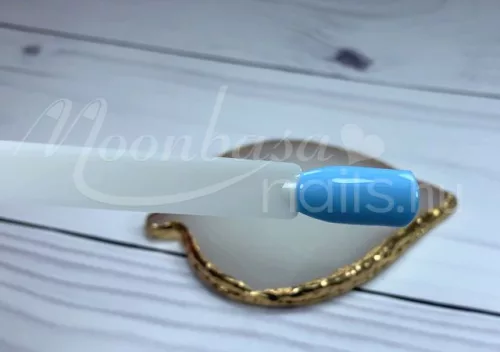 Thermo Gellack 5ml #406 Blau Hellblau