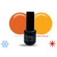 Thermo géllakk 5ml #408 Narancs-citromsárga