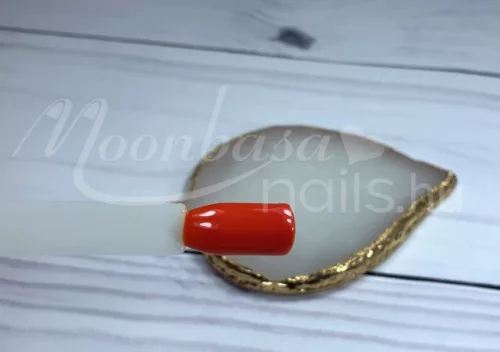Thermo Gellack 5ml #408 Orange Zitronengelb