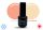 Thermo géllakk 5ml #409 Rózsaszín-fehér