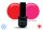 Thermo géllakk 5ml #410 Rózsaszín-neon pink