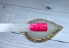 Thermo géllakk 5ml #410 Rózsaszín-neon pink