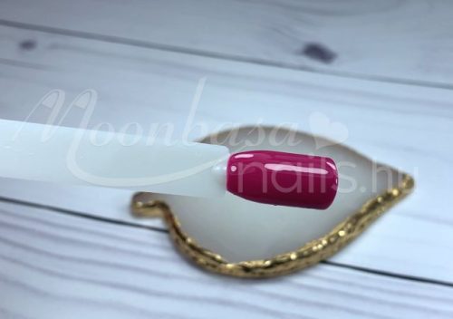 Thermo Gellack 5ml #411 Aubergine Lila Hellbordeaux