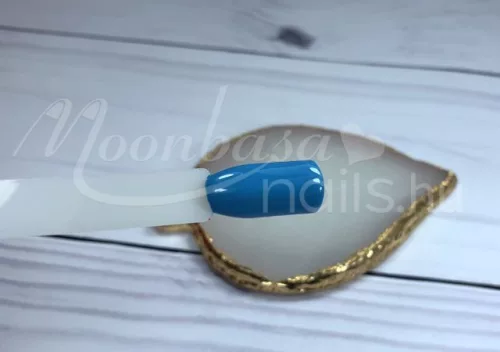 Thermo Gellack 5ml #412 Blau Meergrün