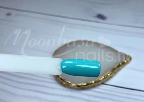 Thermo Gellack 5ml #412 Blau Meergrün