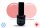 Thermo géllakk 5ml #416 Pink-fehér