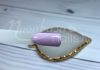 Thermo géllakk 5ml #416 Pink-fehér