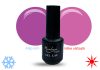 Thermo géllakk 5ml #417 Ultraviola - Kasmír rózsa