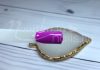 Thermo géllakk 5ml #417 Ultraviola - Kasmír rózsa