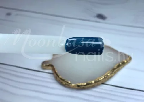 Thermo Gellack 5ml #419 Blattgrün Hellgrün