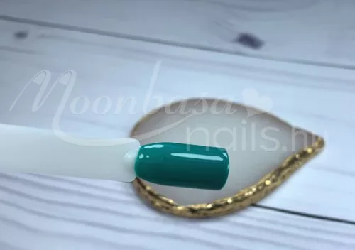 Thermo Gellack 5ml #419 Blattgrün Hellgrün