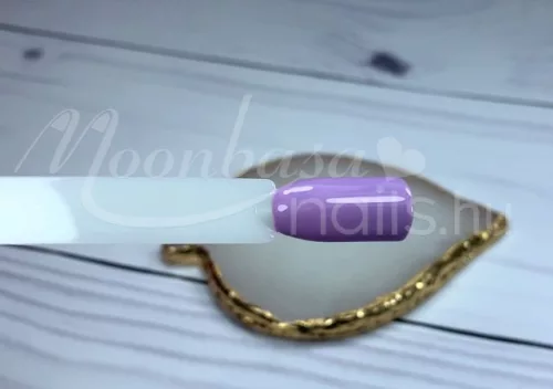 Thermo Gellack 5ml #420 Hellviolett Pastellviolett