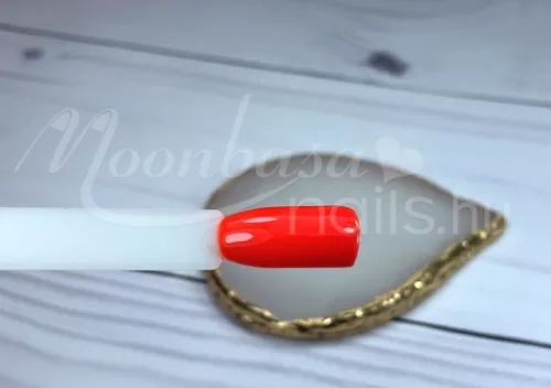 Thermo Gellack 5ml #423 Blutorange Orange