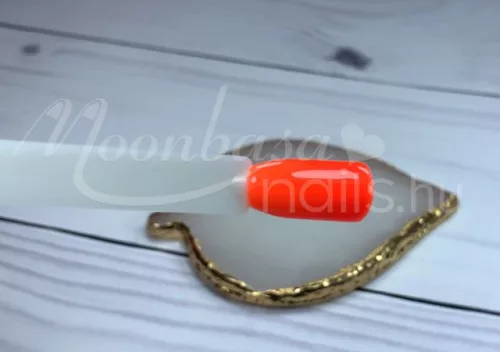 Thermo Gellack 5ml #423 Blutorange Orange