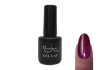 Géllakk 6ml #287 Csillámos pink