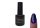 Géllakk 6ml #295 Csillámos lila