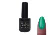 Géllakk 6ml #297 Csillámos fenyő zöld