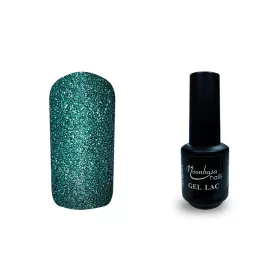 3D matt gellack 5ml #707 Seladon Grün