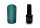3D matt géllakk 5ml #707 Szeladon zöld