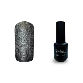 3D matt gellack 5ml #709 Altgold