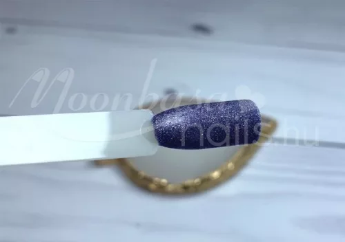 3D matt gellack 5ml #708 Tintenblau