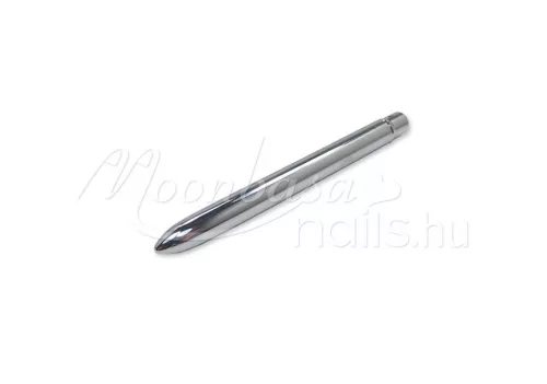 Metall Gelpinsel, flach  Z010 2 