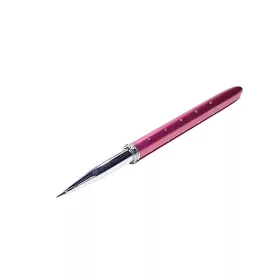   Dekorativer Strassstein Pinsel mit spitzer Spitze #0000  D007 0000 