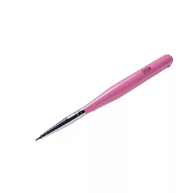 Dekorationspinsel #000  D006 000 Rosa