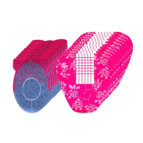 Kunstnagel Schablonen Paket   