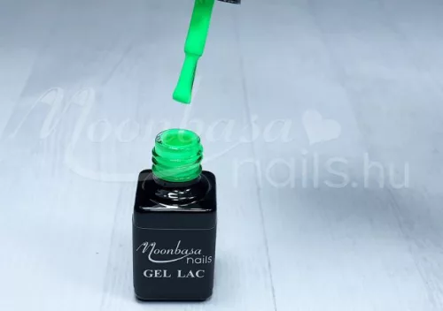 One Step Gellack 5ml #160 Neongrün