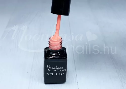 One Step Gellack 5ml #165 Flamingorosa