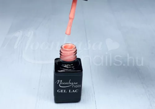 One Step Gellack 5ml #165 Flamingorosa