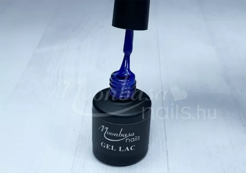 Gellack 6ml #141 Opalblau