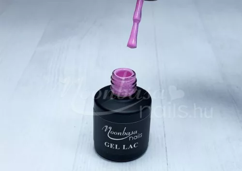 Gellack 6ml #200 Frühlingsrosa
